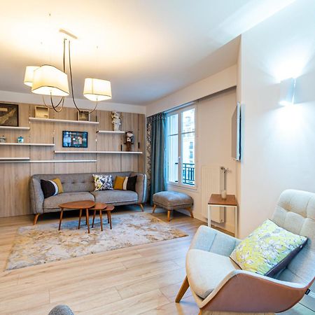 Luxueux Appartement Design 70M2 Disneyland Paris Pour 6Pax Chessy  Zewnętrze zdjęcie