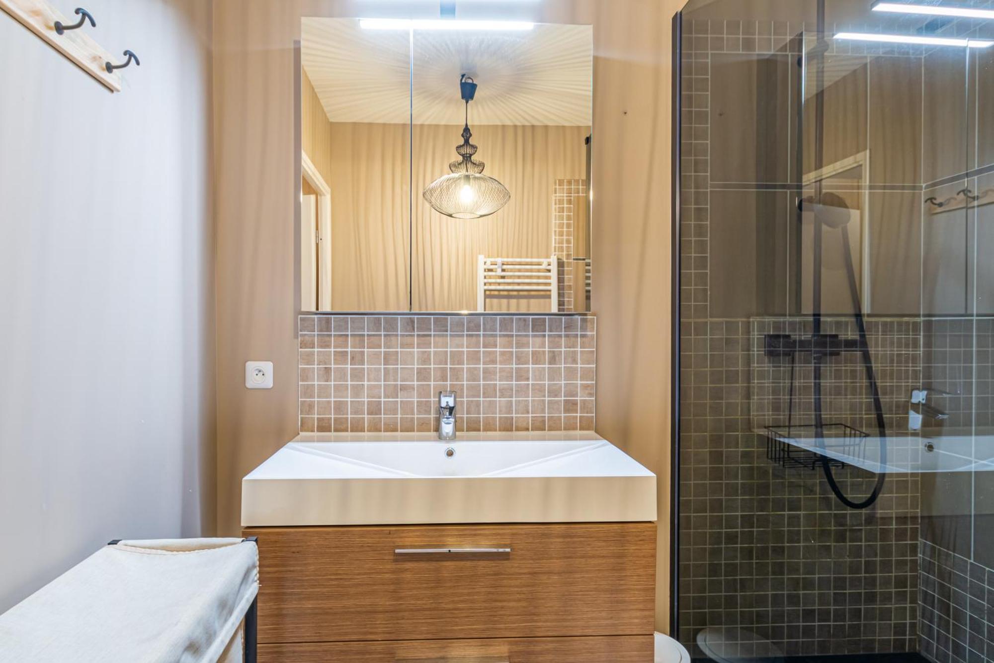 Luxueux Appartement Design 70M2 Disneyland Paris Pour 6Pax Chessy  Zewnętrze zdjęcie