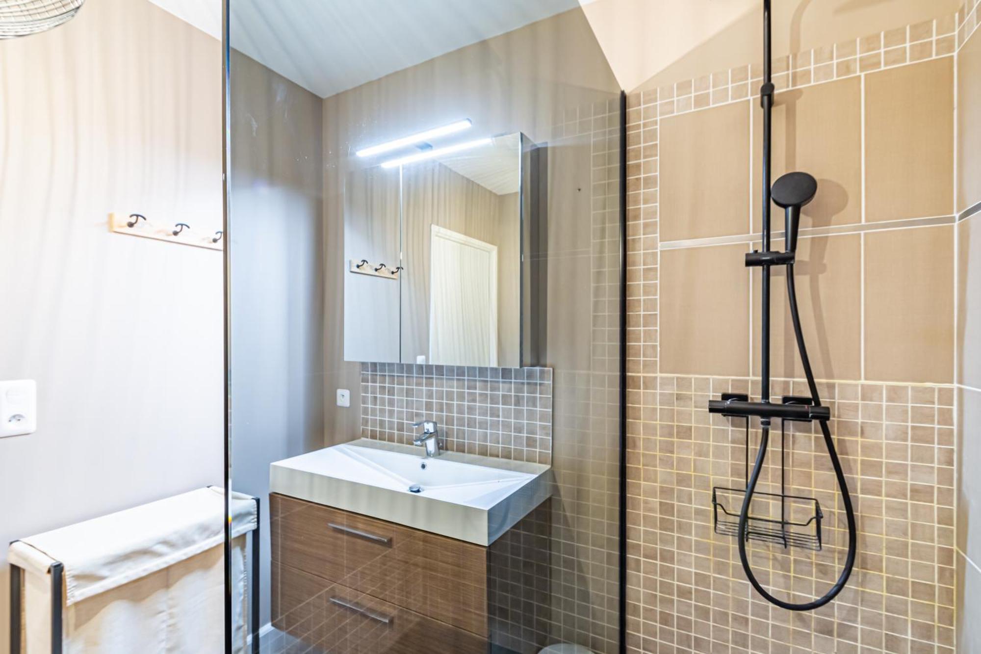 Luxueux Appartement Design 70M2 Disneyland Paris Pour 6Pax Chessy  Zewnętrze zdjęcie